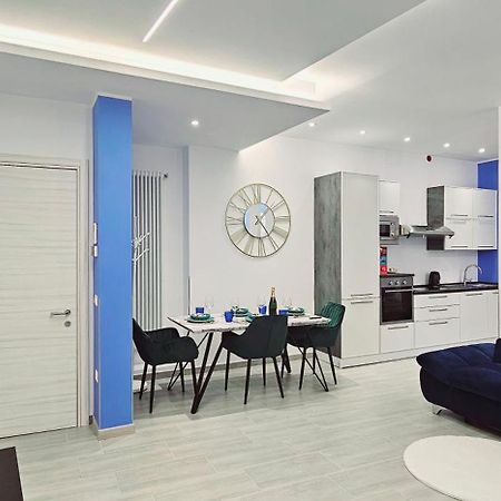 Garibaldi Superior Apartments - Enjoy Your Life Faenza Exterior foto