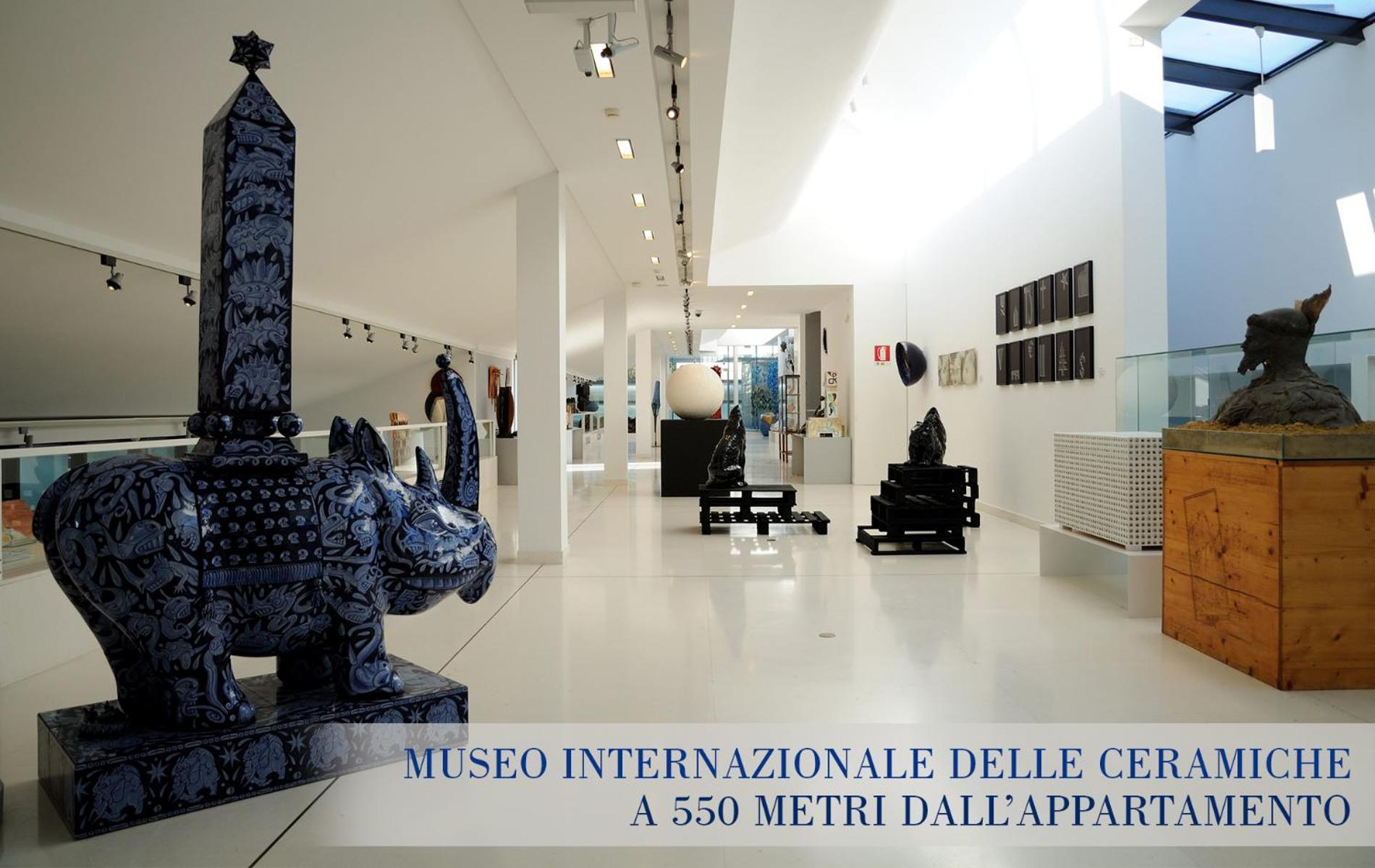 Garibaldi Superior Apartments - Enjoy Your Life Faenza Exterior foto