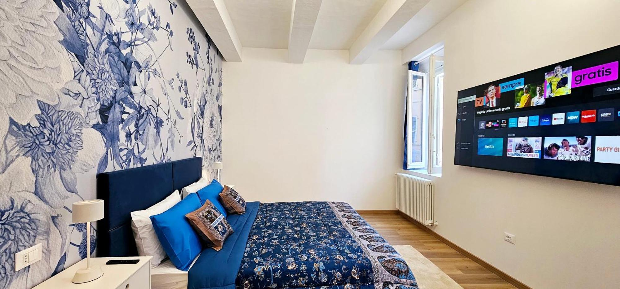Garibaldi Superior Apartments - Enjoy Your Life Faenza Exterior foto
