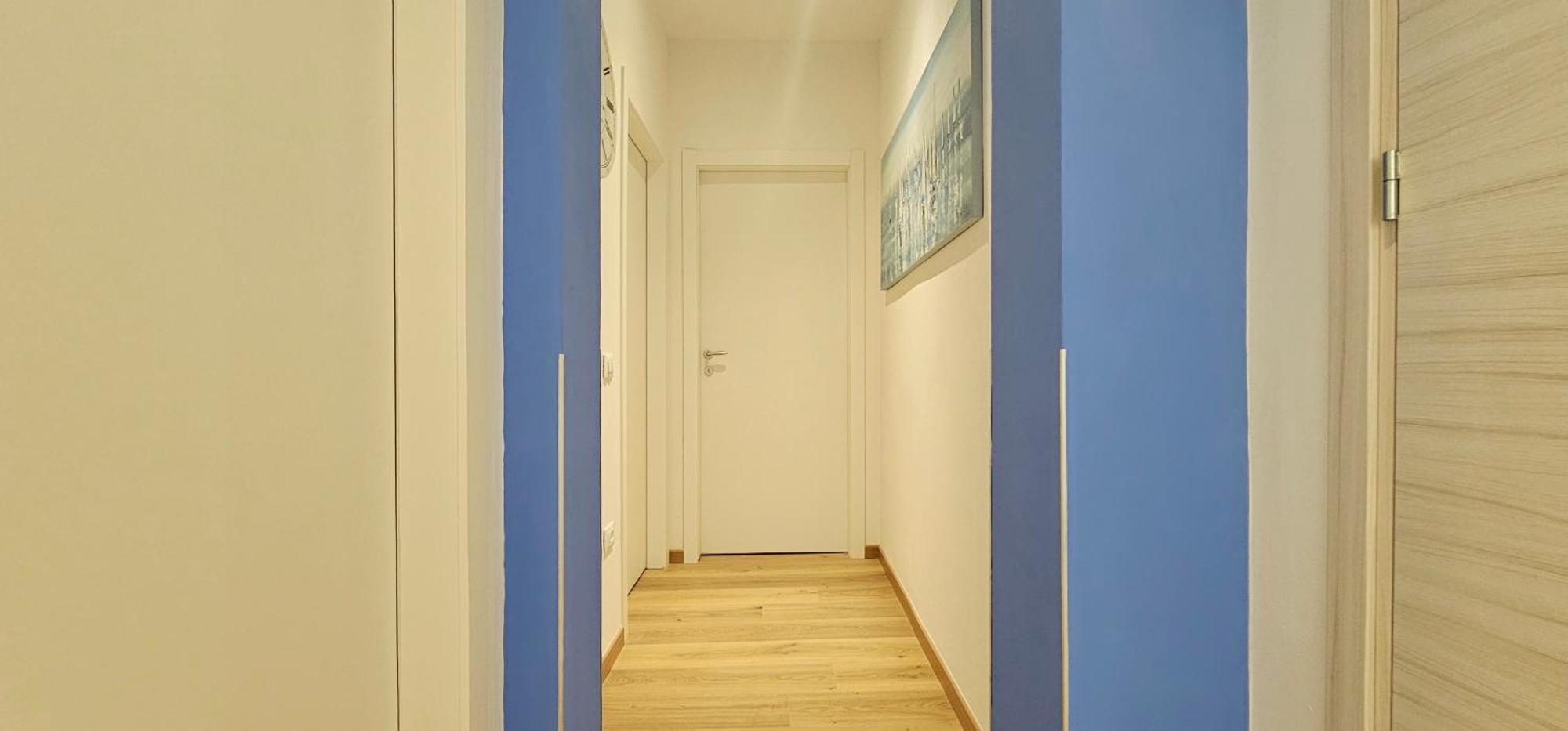 Garibaldi Superior Apartments - Enjoy Your Life Faenza Exterior foto