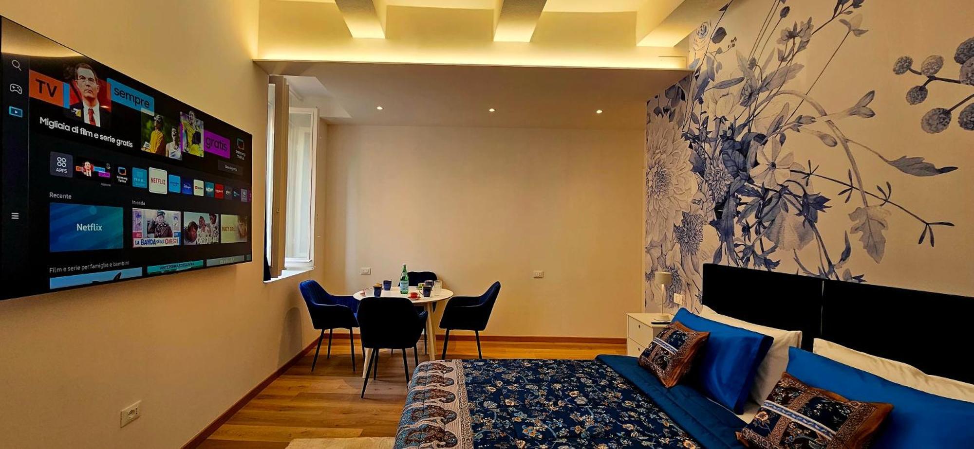 Garibaldi Superior Apartments - Enjoy Your Life Faenza Exterior foto