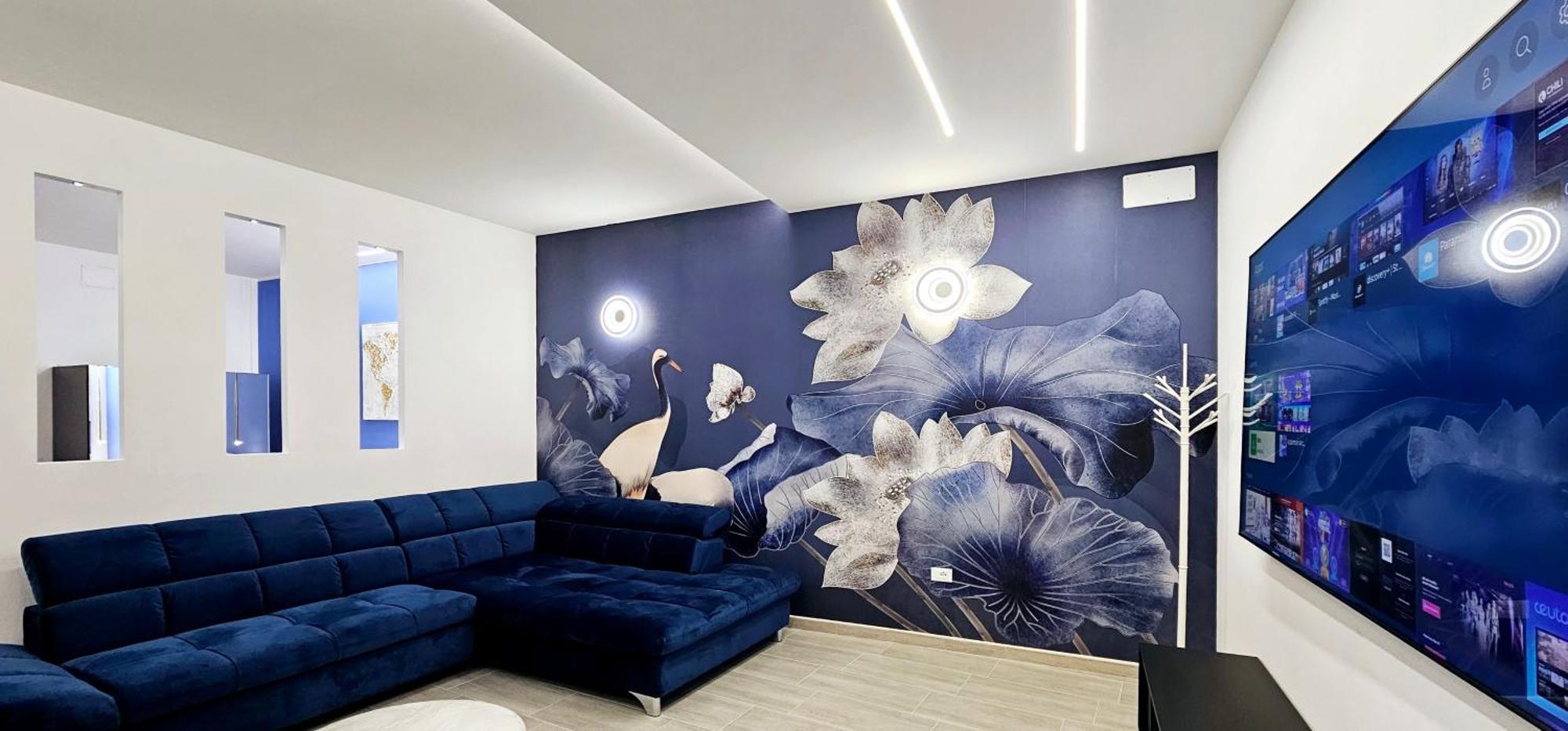 Garibaldi Superior Apartments - Enjoy Your Life Faenza Exterior foto
