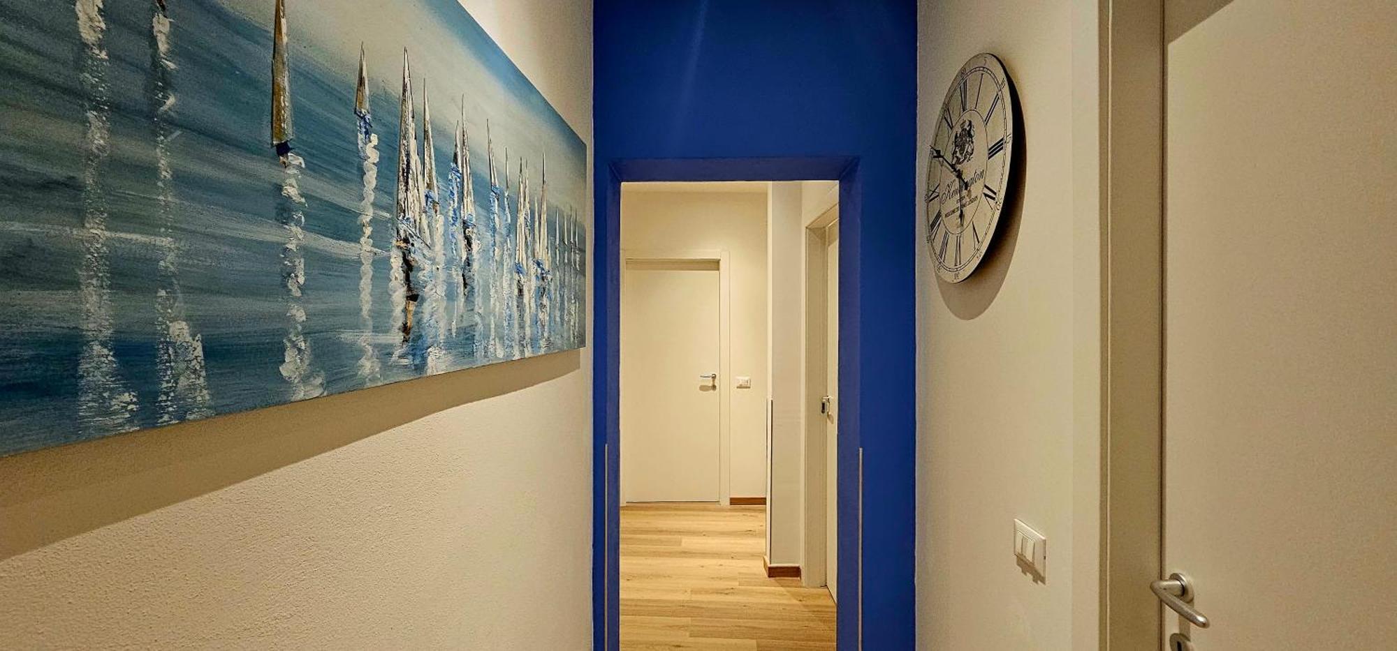 Garibaldi Superior Apartments - Enjoy Your Life Faenza Exterior foto