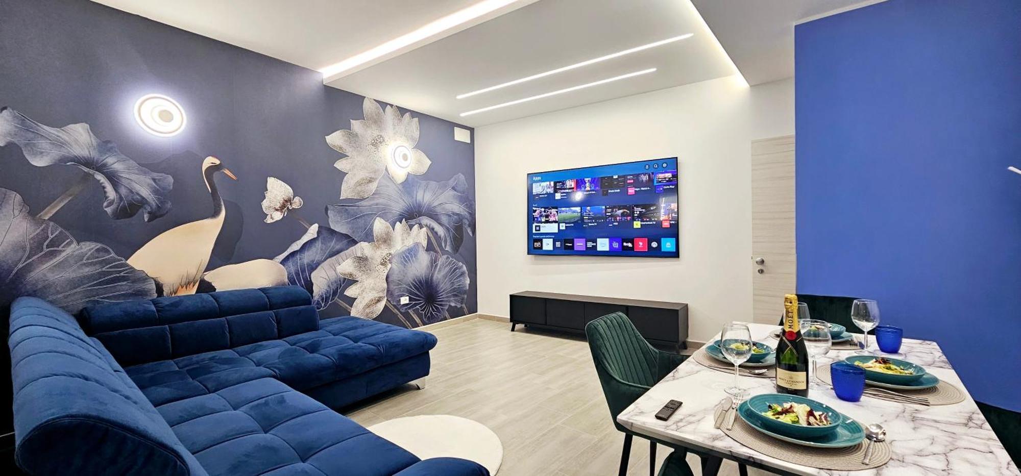 Garibaldi Superior Apartments - Enjoy Your Life Faenza Exterior foto