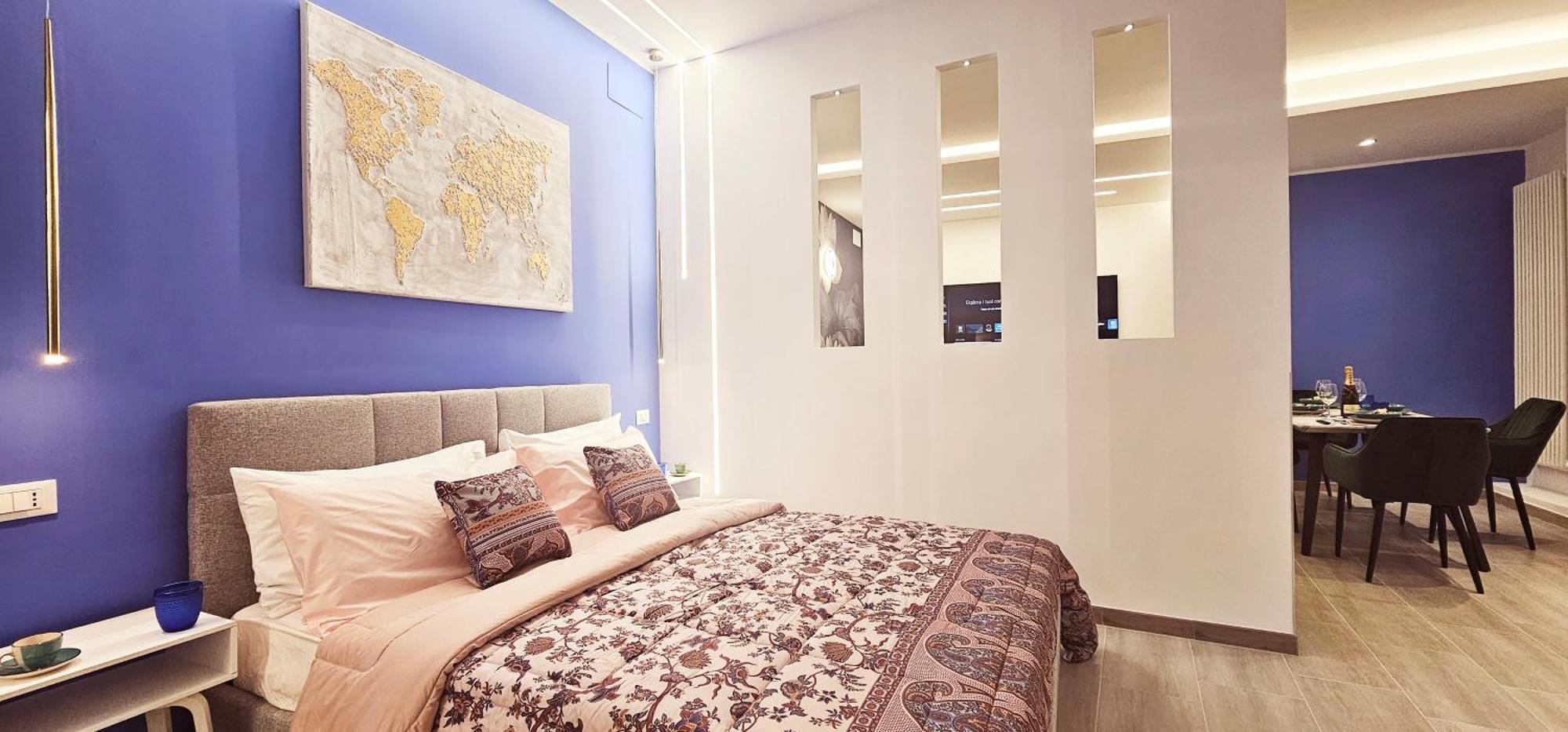 Garibaldi Superior Apartments - Enjoy Your Life Faenza Exterior foto