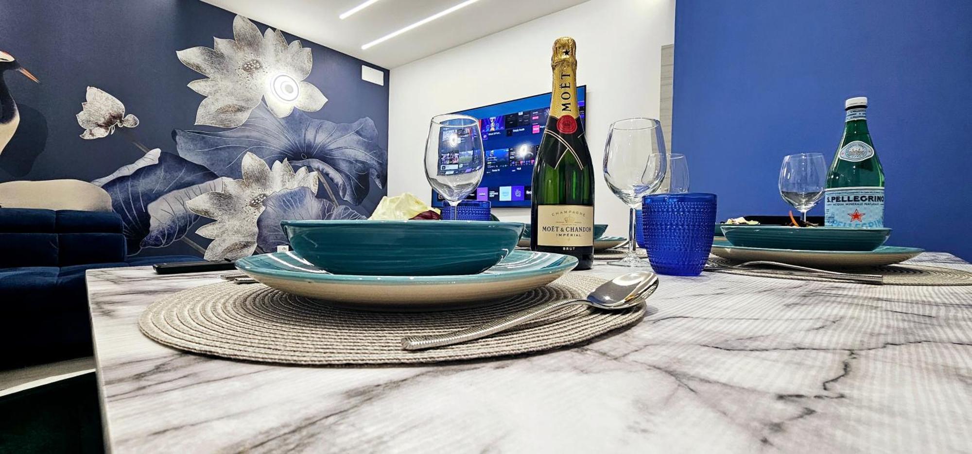 Garibaldi Superior Apartments - Enjoy Your Life Faenza Exterior foto
