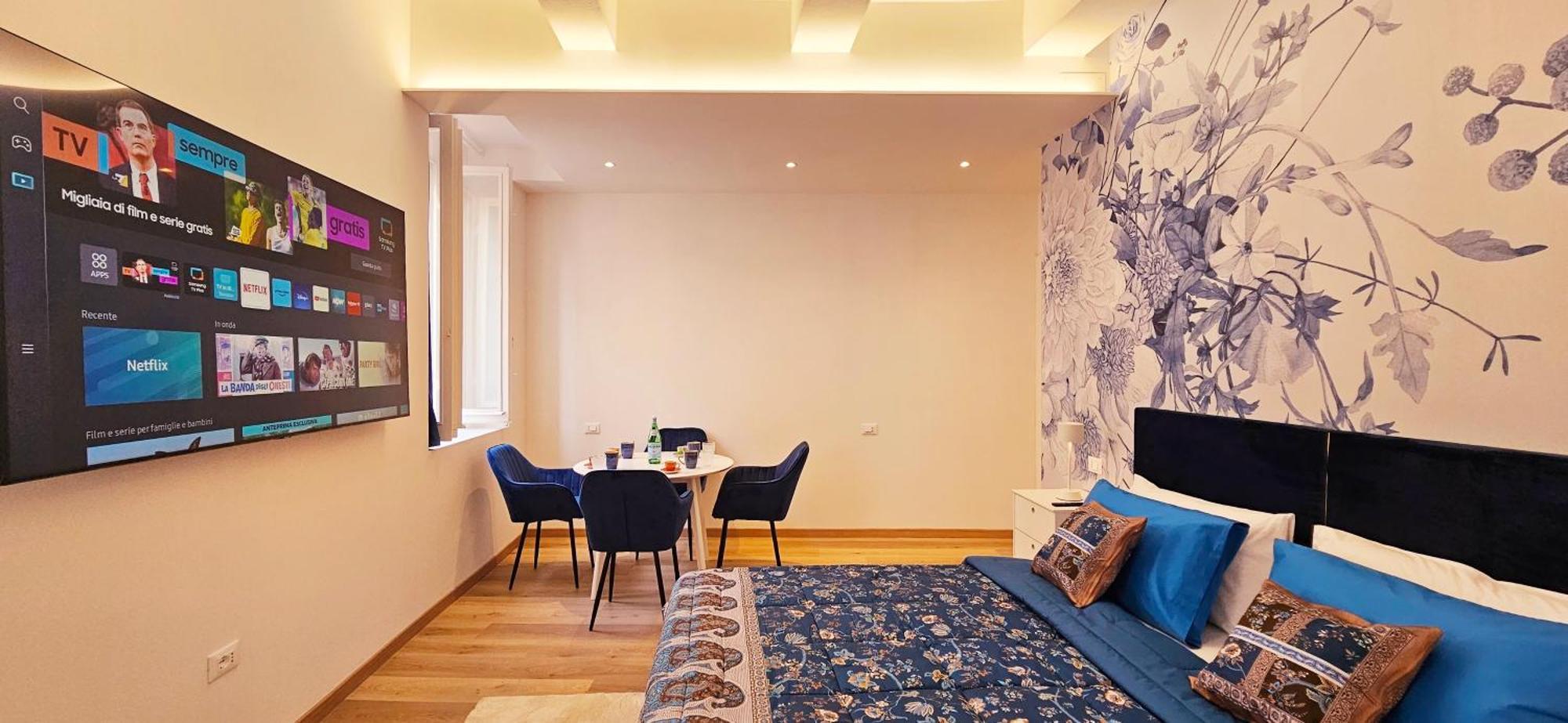 Garibaldi Superior Apartments - Enjoy Your Life Faenza Exterior foto