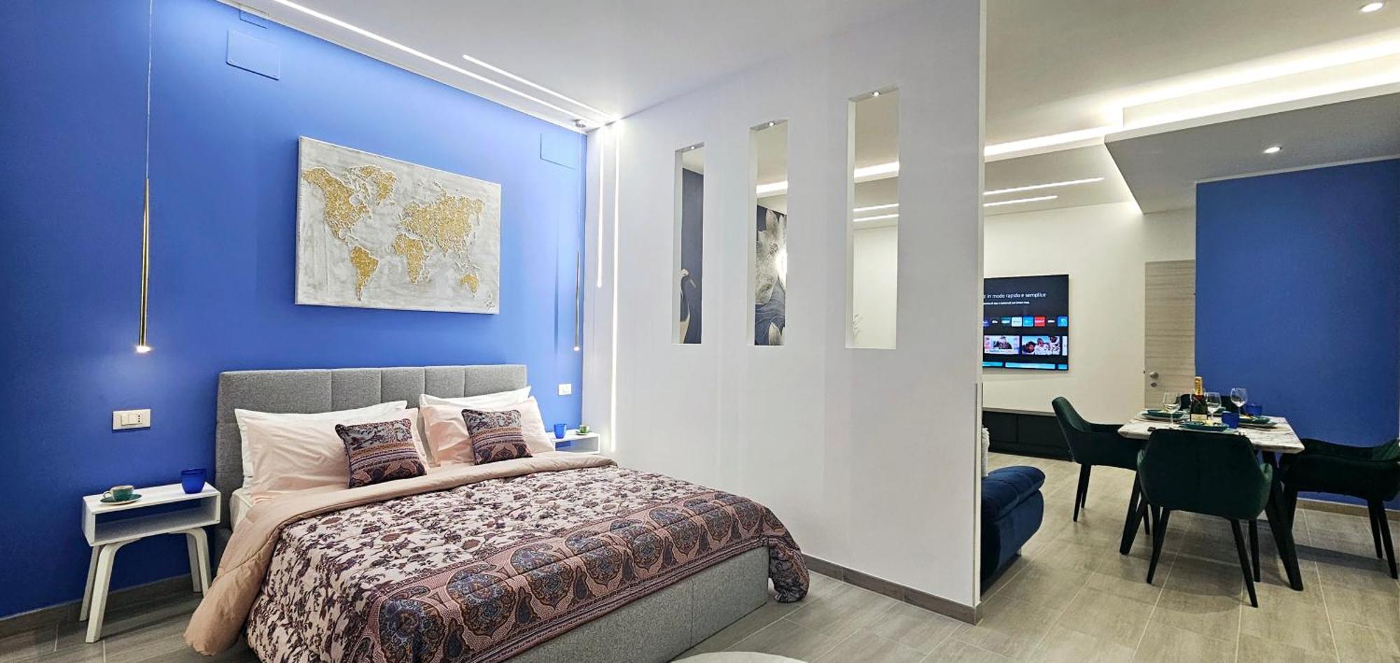 Garibaldi Superior Apartments - Enjoy Your Life Faenza Exterior foto